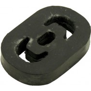 Image for Exhaust Mounting Rubber