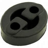 Image for Exhaust Mounting Rubber