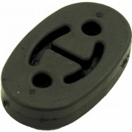Image for Exhaust Mounting Rubber