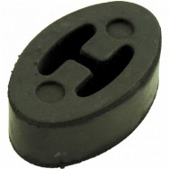 Image for Exhaust Mounting Rubber