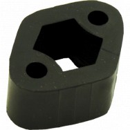 Image for Exhaust Mounting Rubber