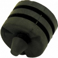 Image for Exhaust Mounting Rubber
