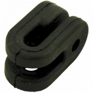Image for Exhaust Mounting Rubber