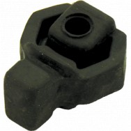 Image for Exhaust Mounting Rubber