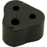Image for Exhaust Mounting Rubber