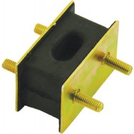 Image for Exhaust Mounting Rubber