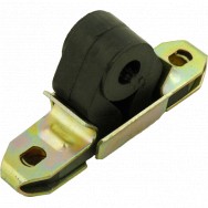 Image for Exhaust Mounting Rubber