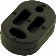 Image for Exhaust Mounting Rubber