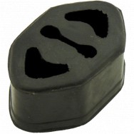 Image for Exhaust Mounting Rubber