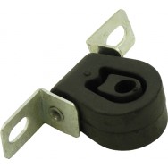 Image for Exhaust Mounting Rubber
