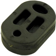 Image for Exhaust Mounting Rubber