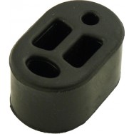 Image for Exhaust Mounting Rubber