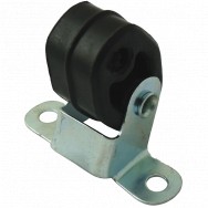 Image for Exhaust Mounting Rubber