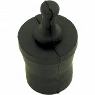 Image for Exhaust Mounting Rubber