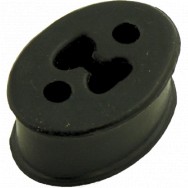 Image for Exhaust Mounting Rubber