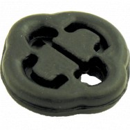 Image for Exhaust Mounting Rubber