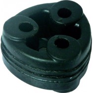 Image for Exhaust Mounting Rubber