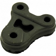 Image for Exhaust Mounting Rubber