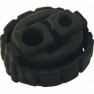 Image for Exhaust Mounting Rubber