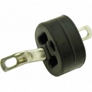 Image for Exhaust Mounting Rubber