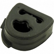 Image for Exhaust Mounting Rubber