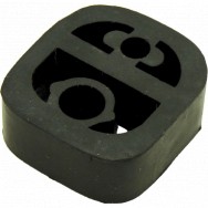 Image for Exhaust Mounting Rubber