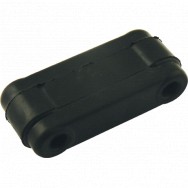 Image for Exhaust Mounting Rubber