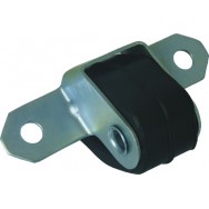 Image for Exhaust Mounting Rubber