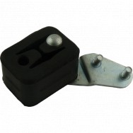 Image for Exhaust Mounting Rubber