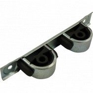 Image for Exhaust Mounting Rubber