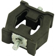 Image for Exhaust Mounting Rubber