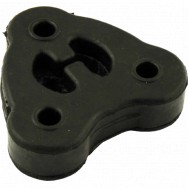 Image for Exhaust Mounting Rubber