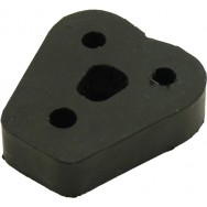 Image for Exhaust Mounting Rubber