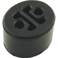 Image for Exhaust Mounting Rubber
