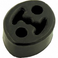 Image for Exhaust Mounting Rubber