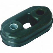 Image for Exhaust Mounting Rubber