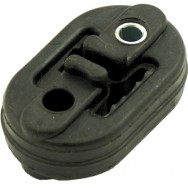 Image for Exhaust Mounting Rubber