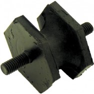 Image for Exhaust Mounting Rubber