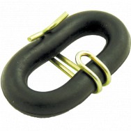 Image for Exhaust Mounting Rubber