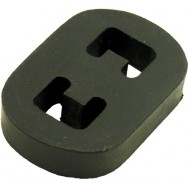 Image for Exhaust Mounting Rubber