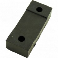 Image for Exhaust Mounting Rubber