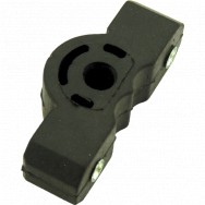 Image for Exhaust Mounting Rubber