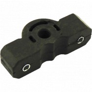 Image for Exhaust Mounting Rubber