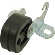 Image for Exhaust Mounting Rubber