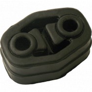 Image for Exhaust Mounting Rubber