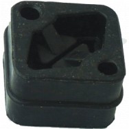 Image for Exhaust Mounting Rubber