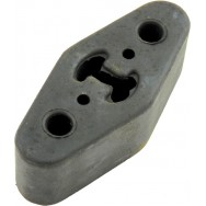 Image for Exhaust Mounting Rubber