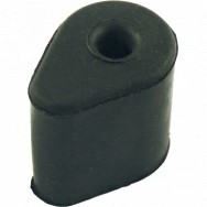Image for Exhaust Mounting Rubber