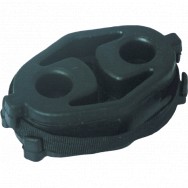 Image for Exhaust Mounting Rubber