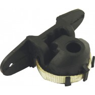 Image for Exhaust Mounting Rubber